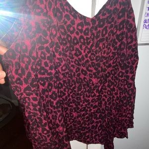 Blouse Torrid